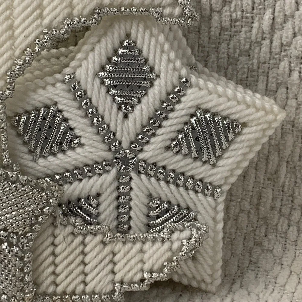 N/A handmade plastic